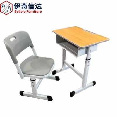 Bureau pour collégiens